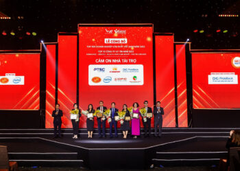 Gala sự kiện AzEvent