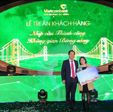HỘI NGHỊ TRI ÂN KHÁCH HÀNG