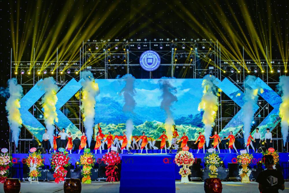 KỶ NIỆM THÀNH LẬP