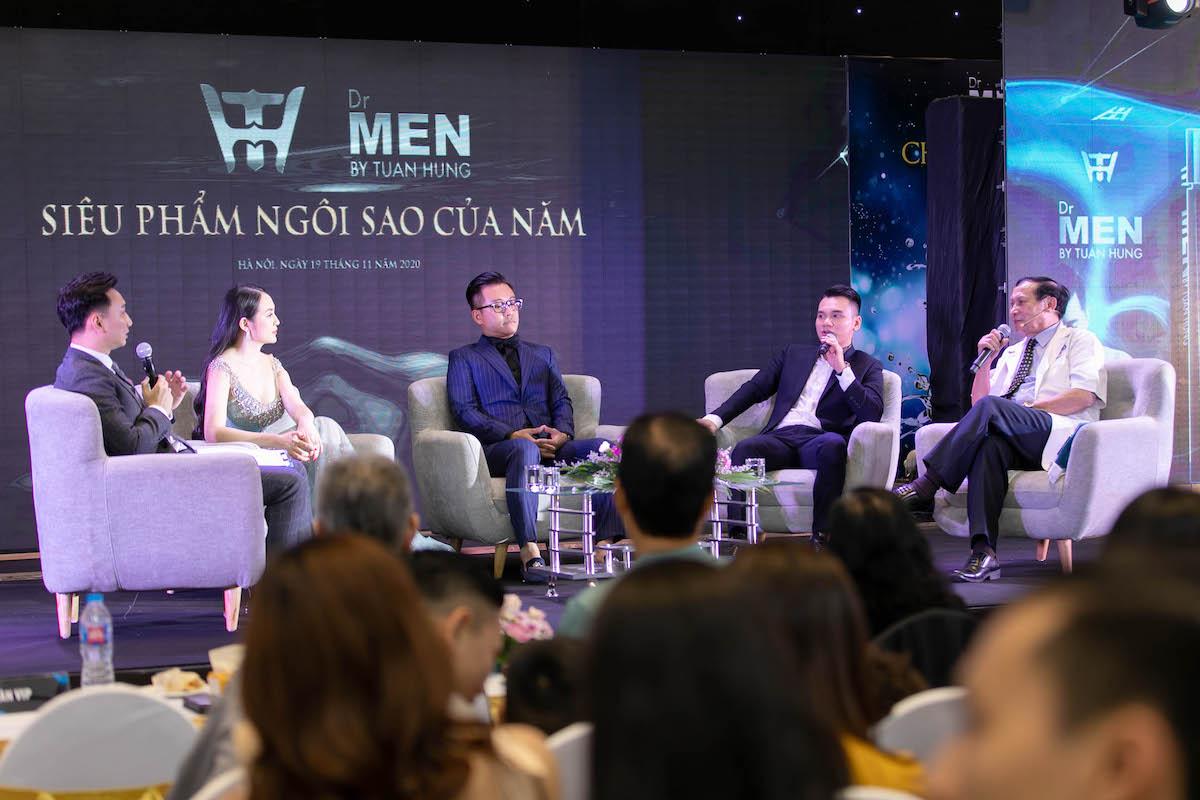 GIỚI THIỆU, RA MẮT SẢN PHẨM