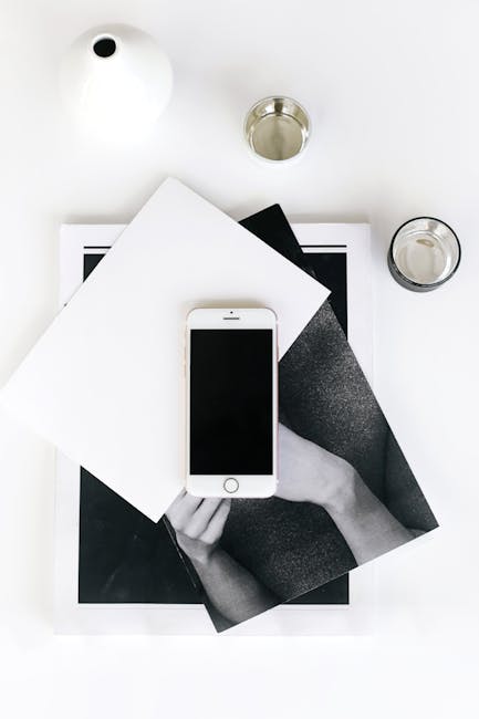 How to Clean iPhone Speakers Safely and Effectively: A Step-by-Step Guide