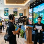 Sản xuất phim quảng bá du lịch: quy trình, brief và chi phí